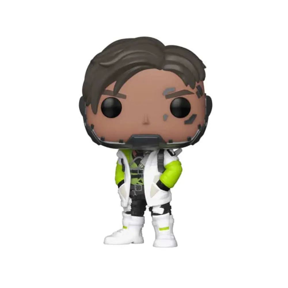 Funko Pop CRYPTO Fig 870