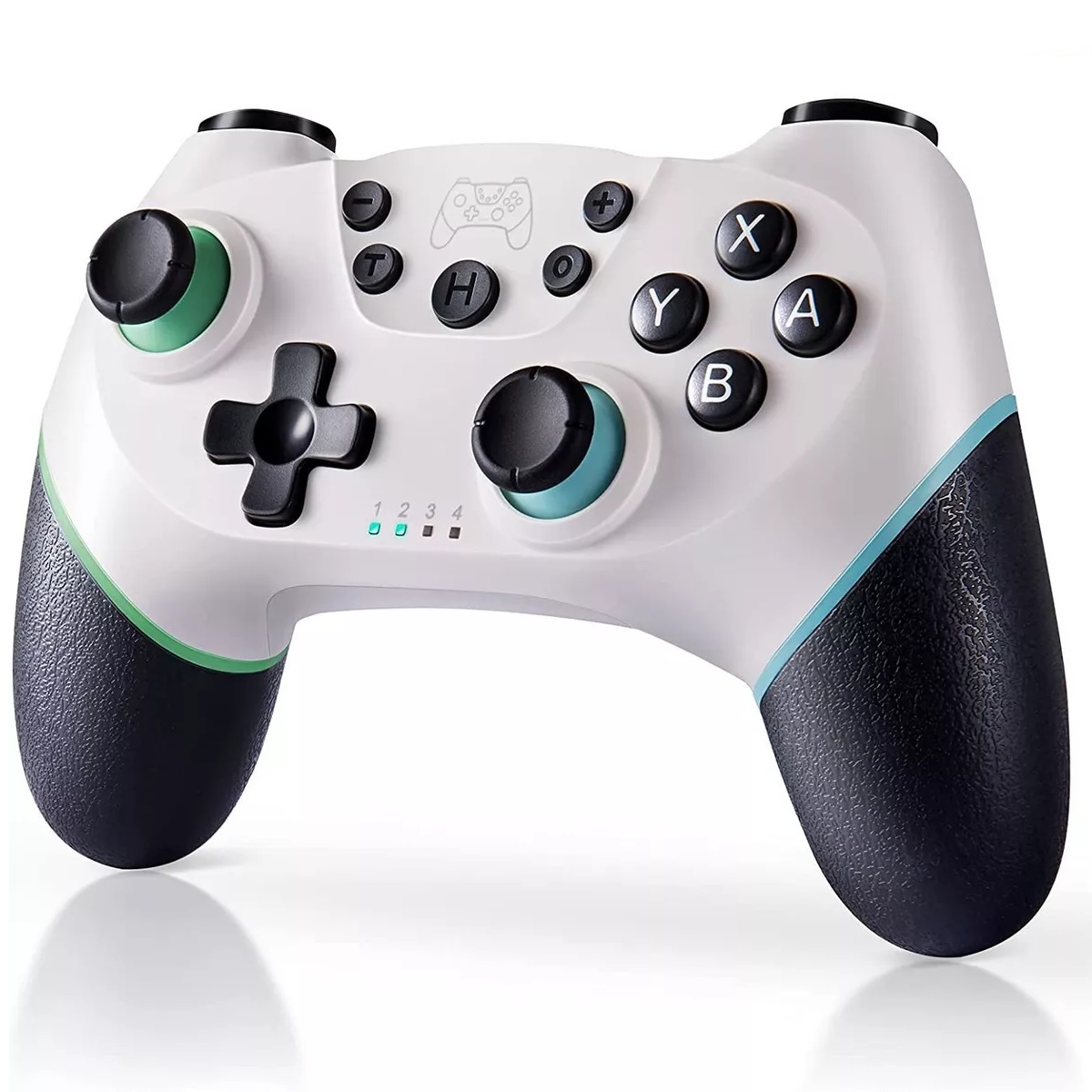 Control Inalámbrico Gamepad Joystick Para Nintendo Switch