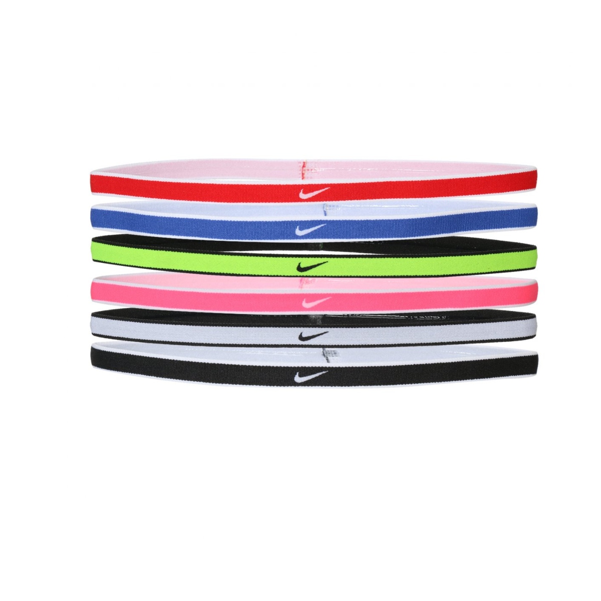CINTA HAIRBANDS NIKE JACQUARD MULTICOLOR N.100.2021.655.OS UNISEX 40900