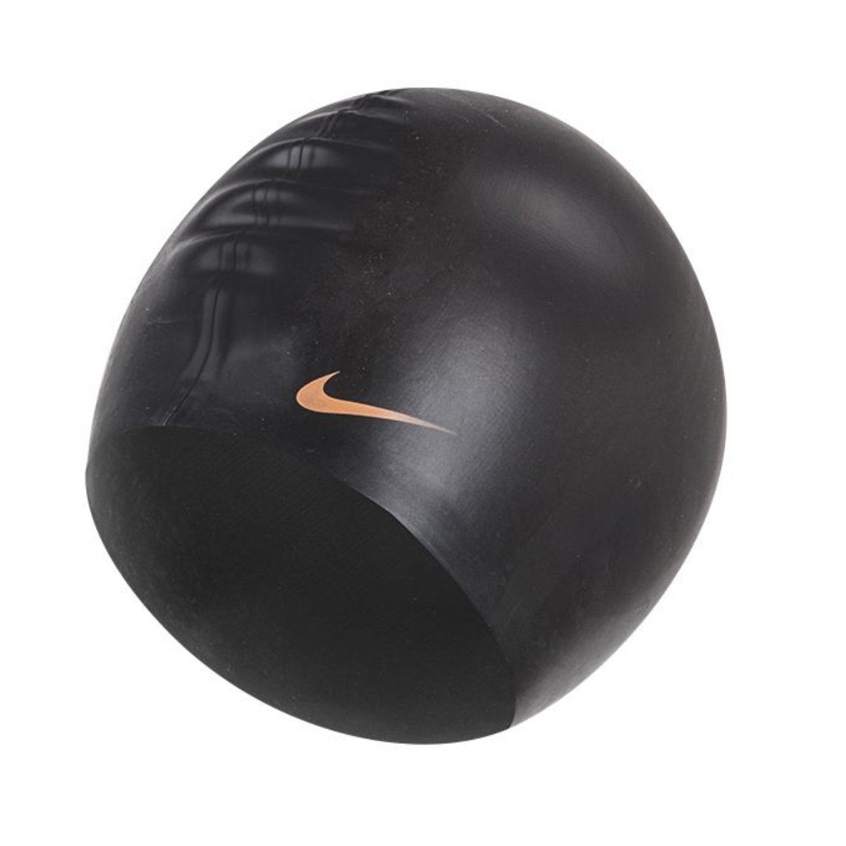 GORRO DE NATACION NIKE GRAPHIC CAP NEGRO UNISEX NESS5173-100