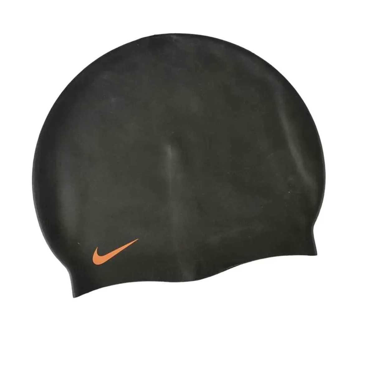 GORRO DE NATACION NIKE GRAPHIC CAP NEGRO UNISEX NESS5173-100