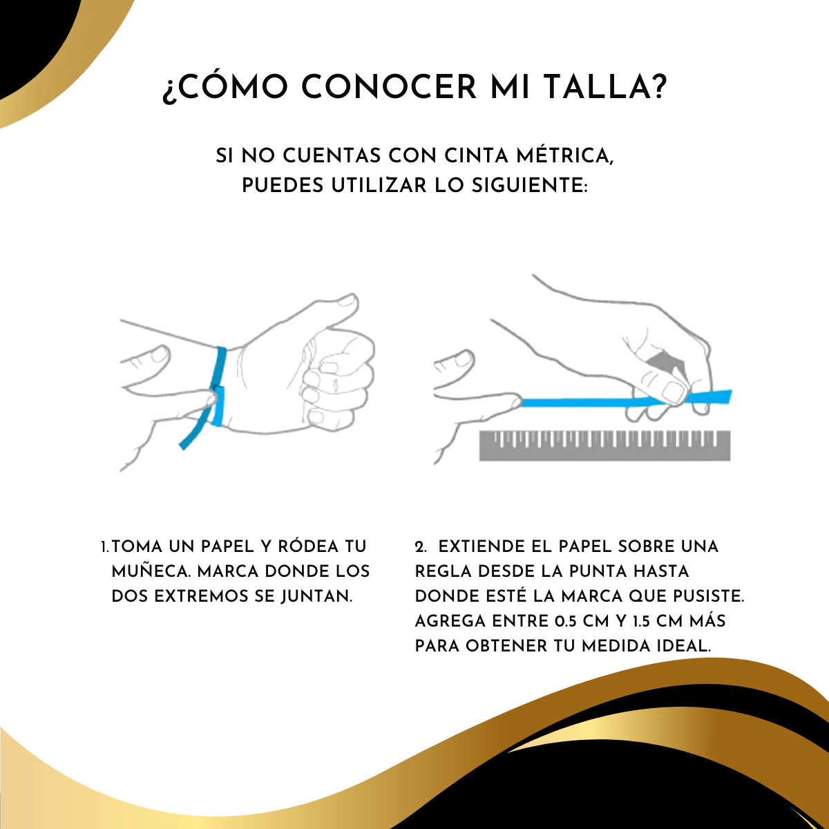 TORZAL FIGARO ORO 10K HOMBRE ITALIANO