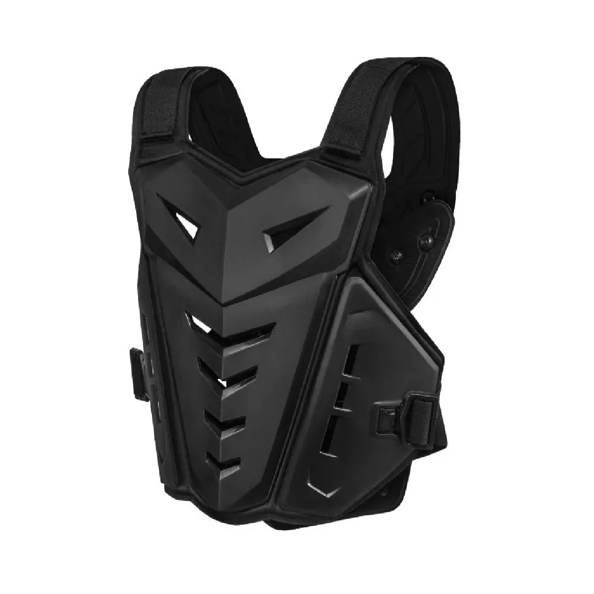 Esqueleto Chaleco Protector Motociclista