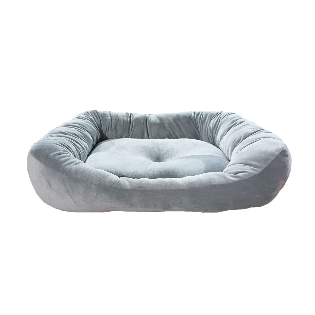 Cama Premier Para gato grande o varios gatos y perros medianos extra suave.