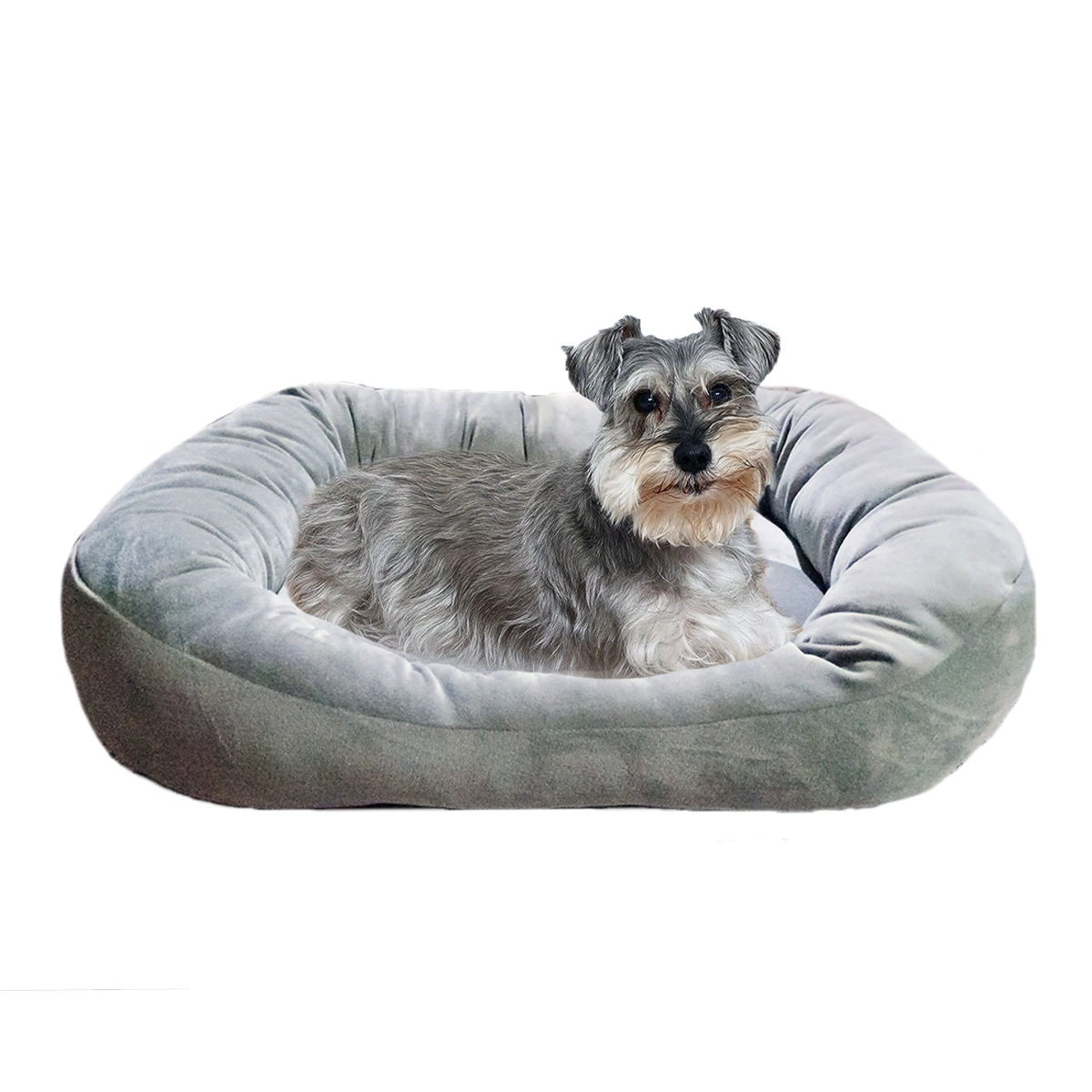 Cama Premier Para gato grande o varios gatos y perros medianos extra suave.