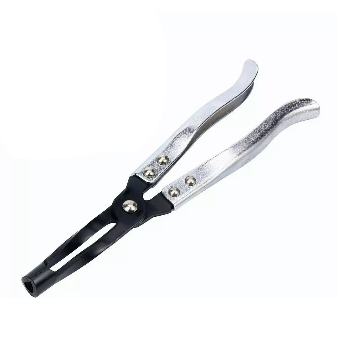 Pinzas Largas Para Remover Sellos De Válvulas Profundas