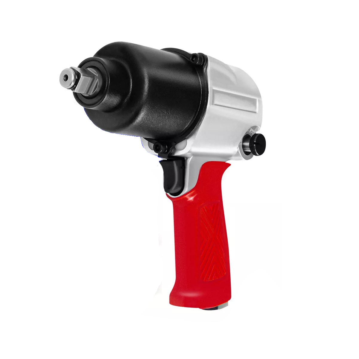 Llave De Impacto Pistola Neumática 700 N.m Profesional 1/2''