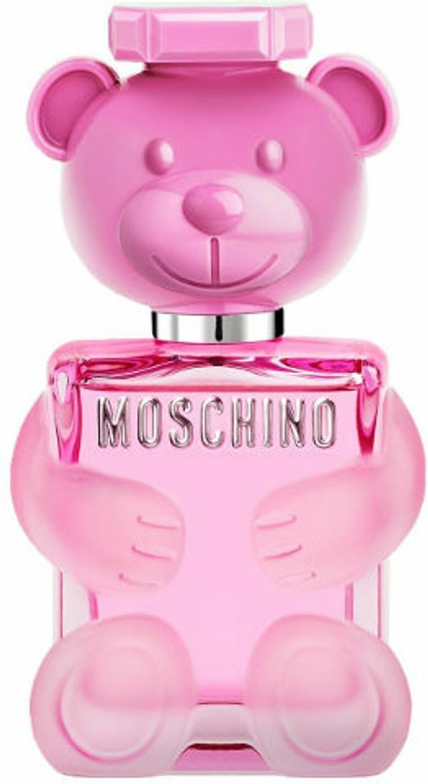 Perfume TOY 2 BUBBLE GUM de Moschino Eau de Toilette 100 ml Mujer