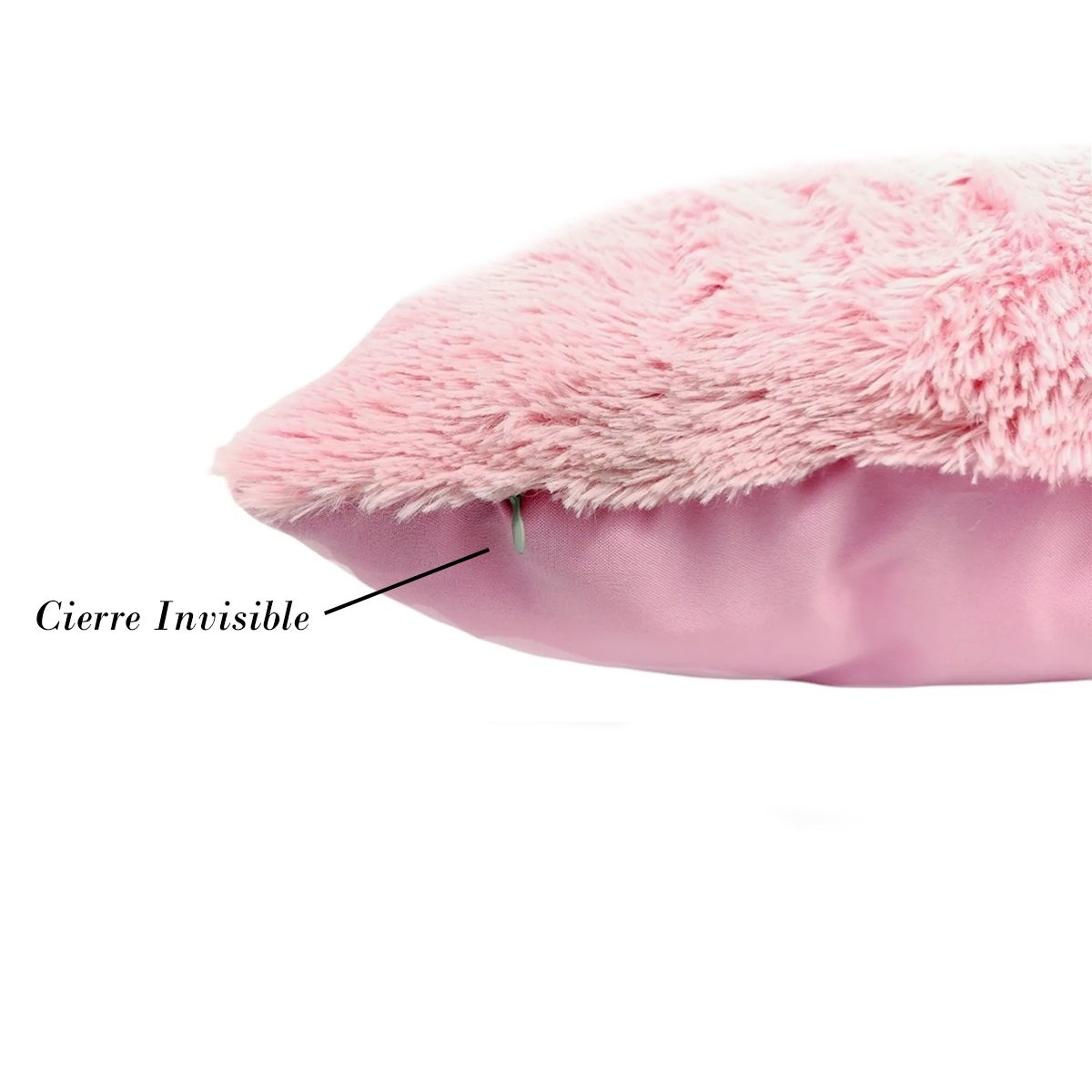 Set De 3 Cojines Rellenos Peluche Extra Suave 45 Cm | Conjunto Baby