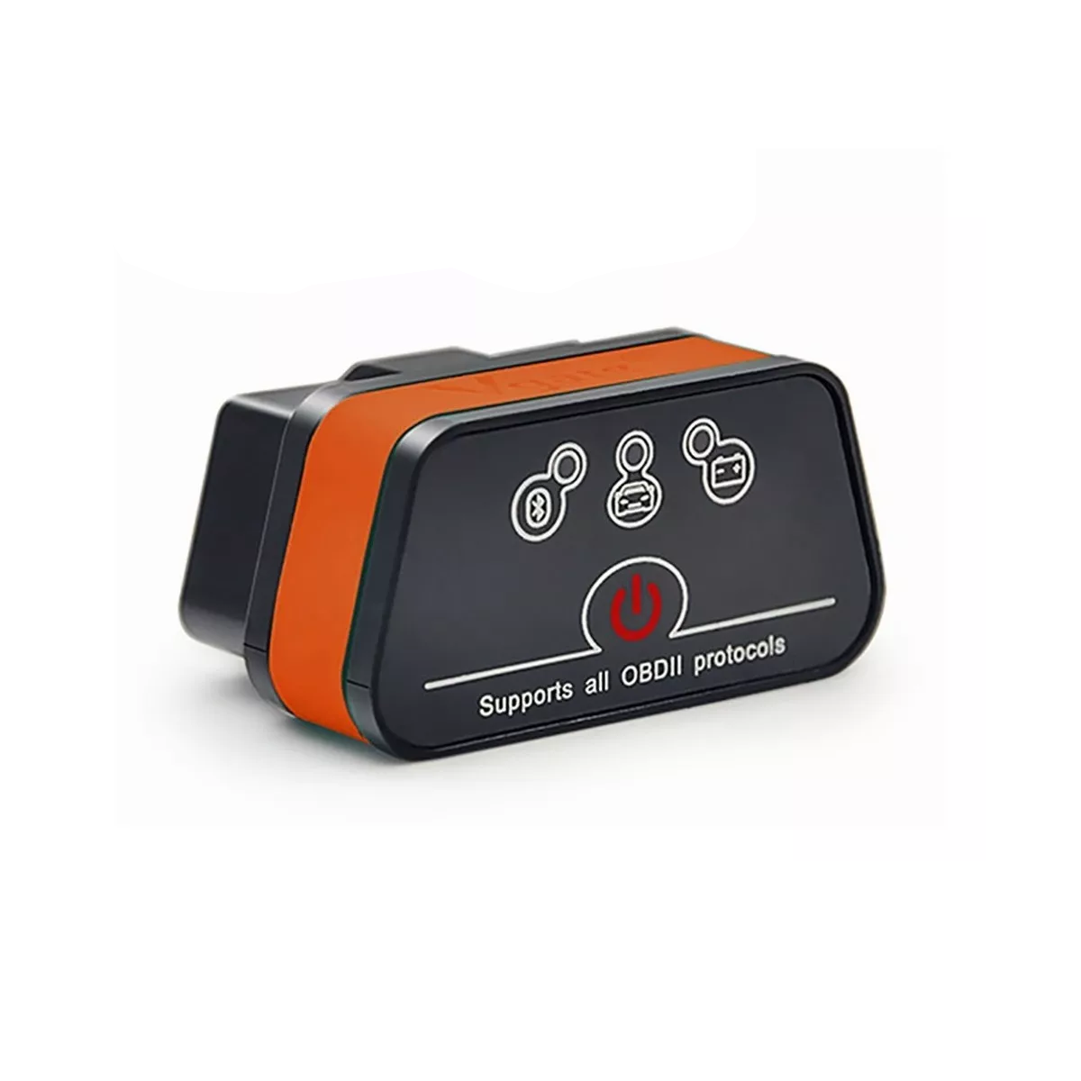 Bluetooth Escaner Automotriz Elm327 Obd2 Android