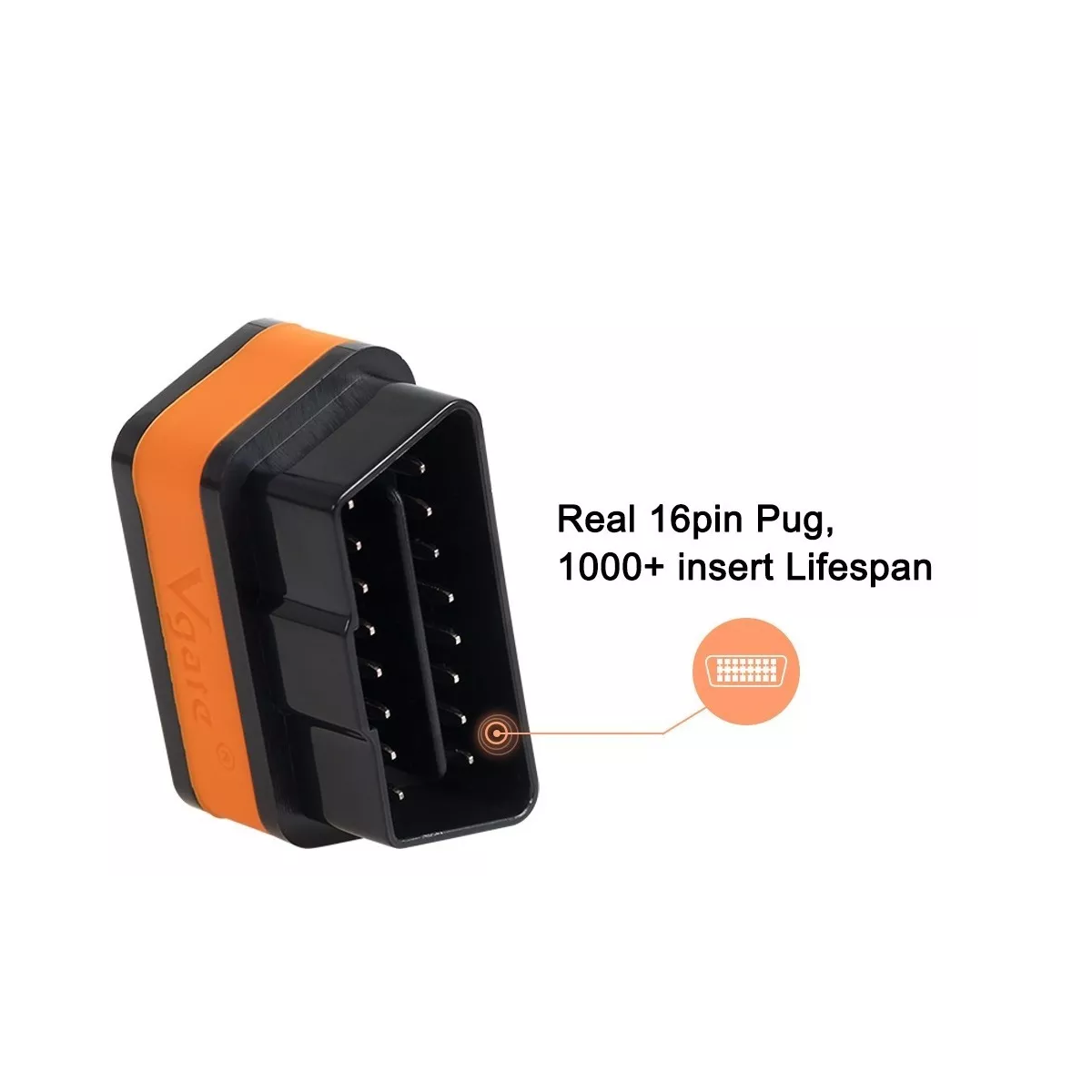 Bluetooth Escaner Automotriz Elm327 Obd2 Android