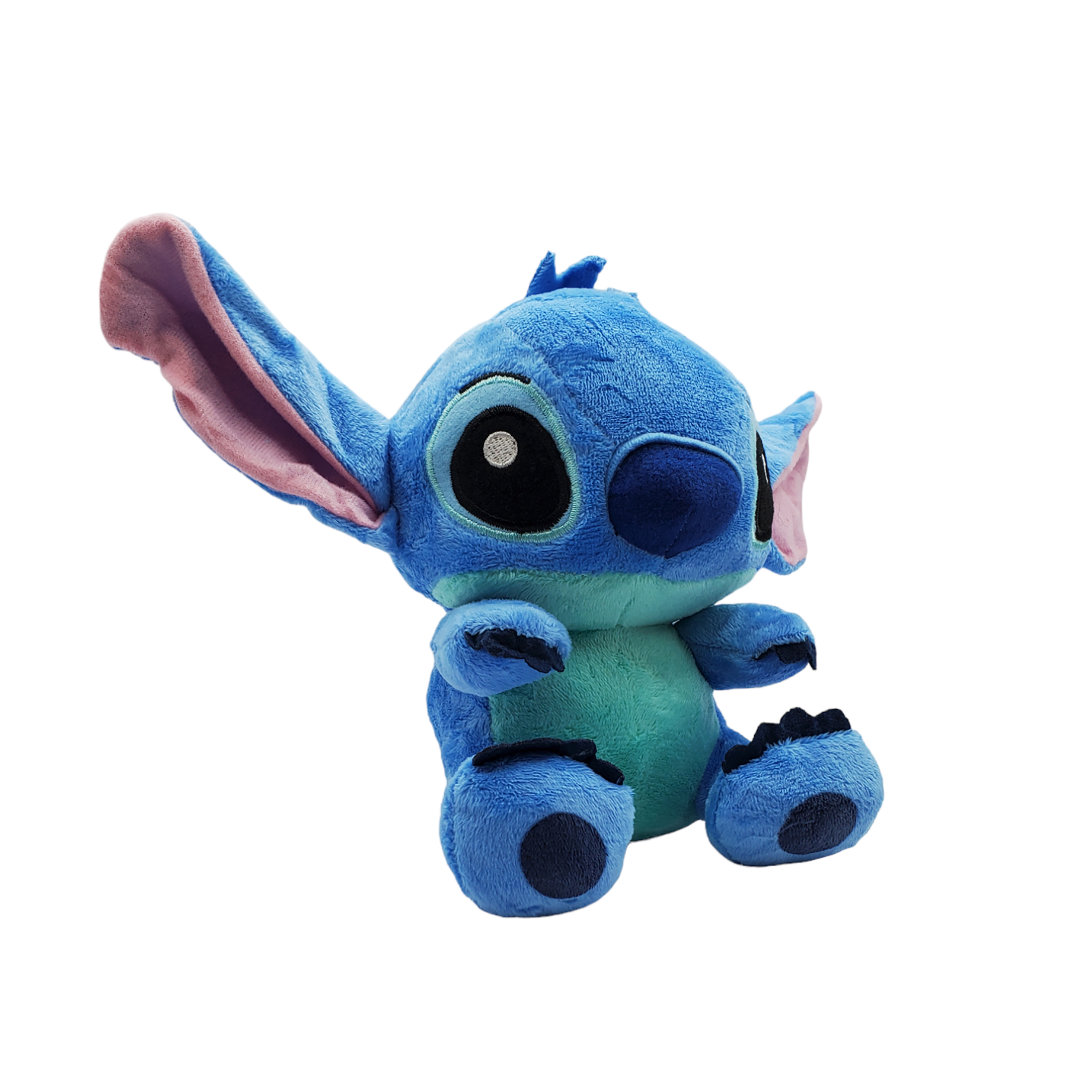 Peluches de discount lilo y stitch