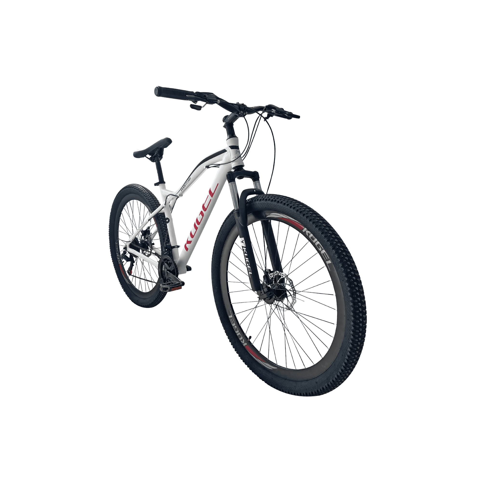 Bicicleta de Montaña Kugel Phantom R29  21 Velocidades