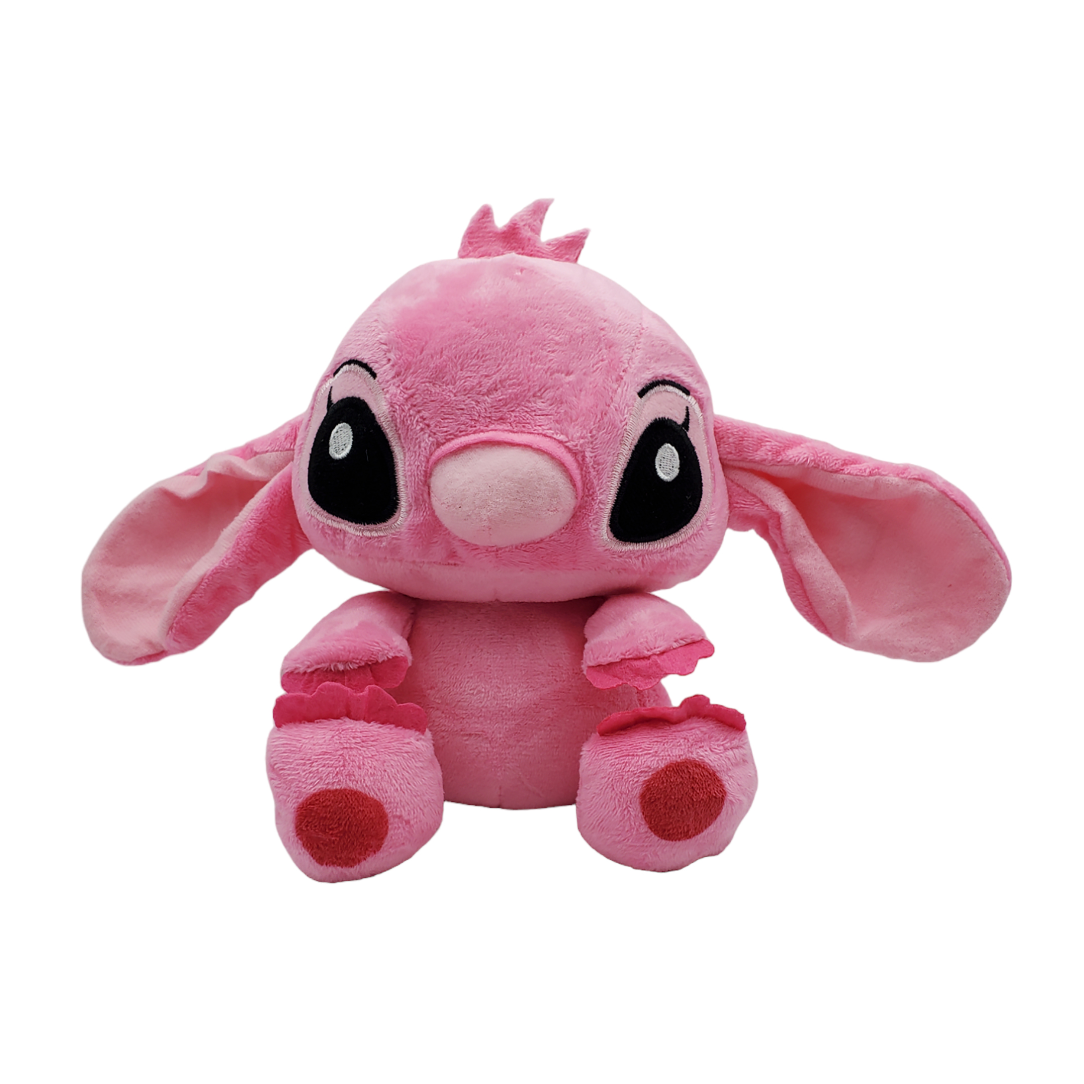 Stitch Peluche Angel De Lilo Y Stitch 20 Cm Super Suave
