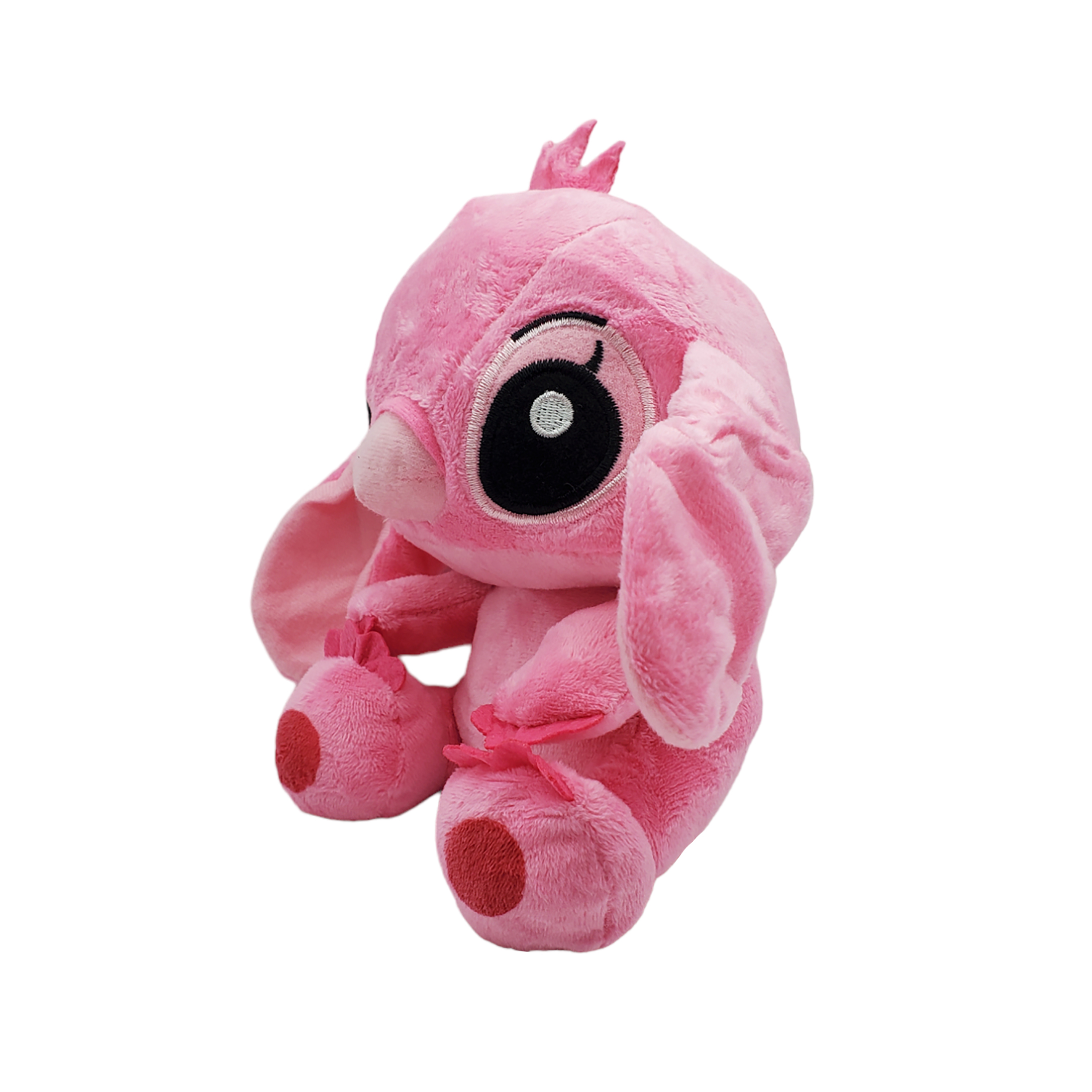 Stitch Peluche Angel De Lilo Y Stitch 20 Cm Super Suave