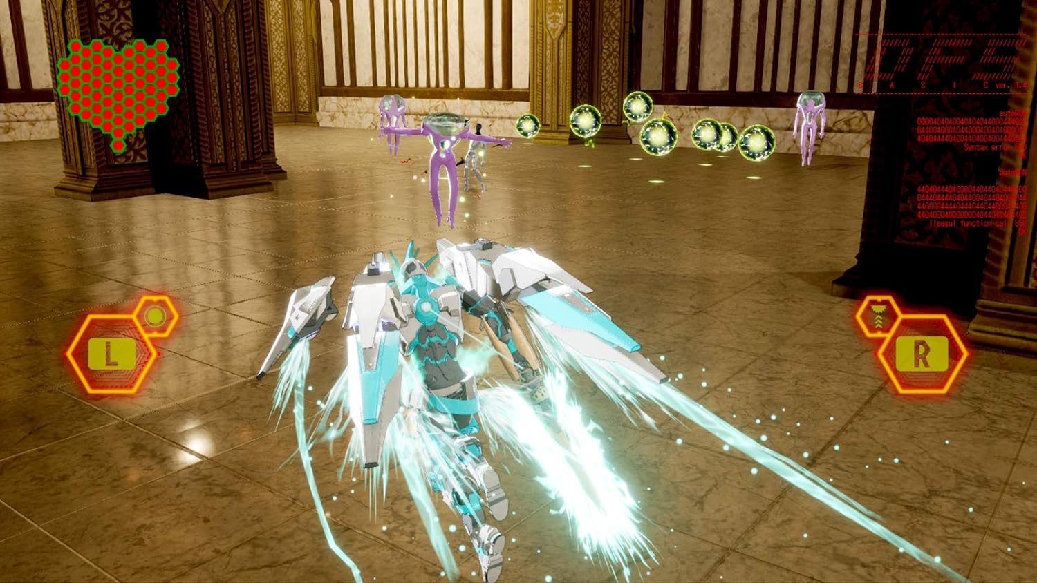 No More Heroes 3 - Nintendo Switch, Nintendo Switch Lite