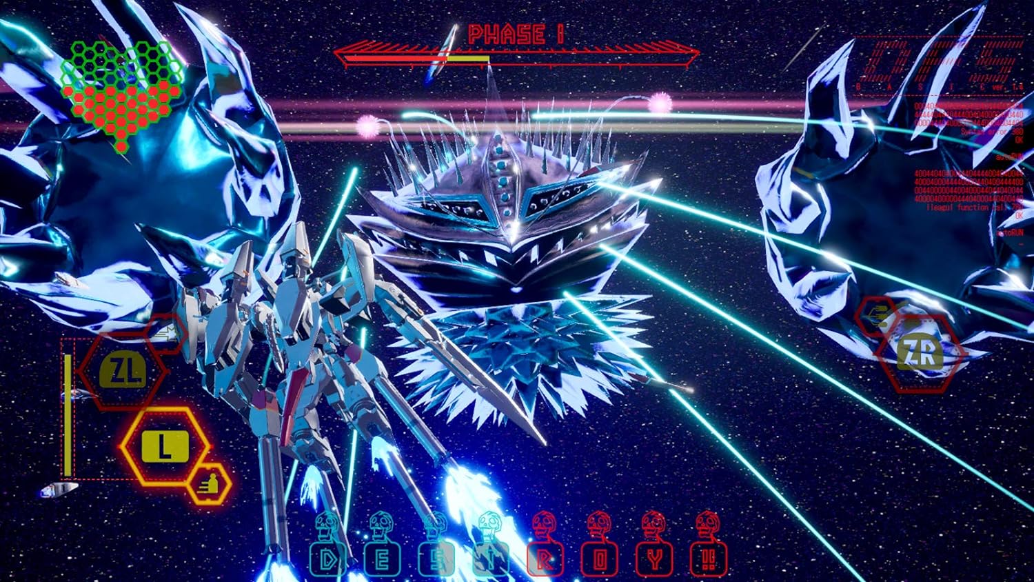 No More Heroes 3 - Nintendo Switch, Nintendo Switch Lite