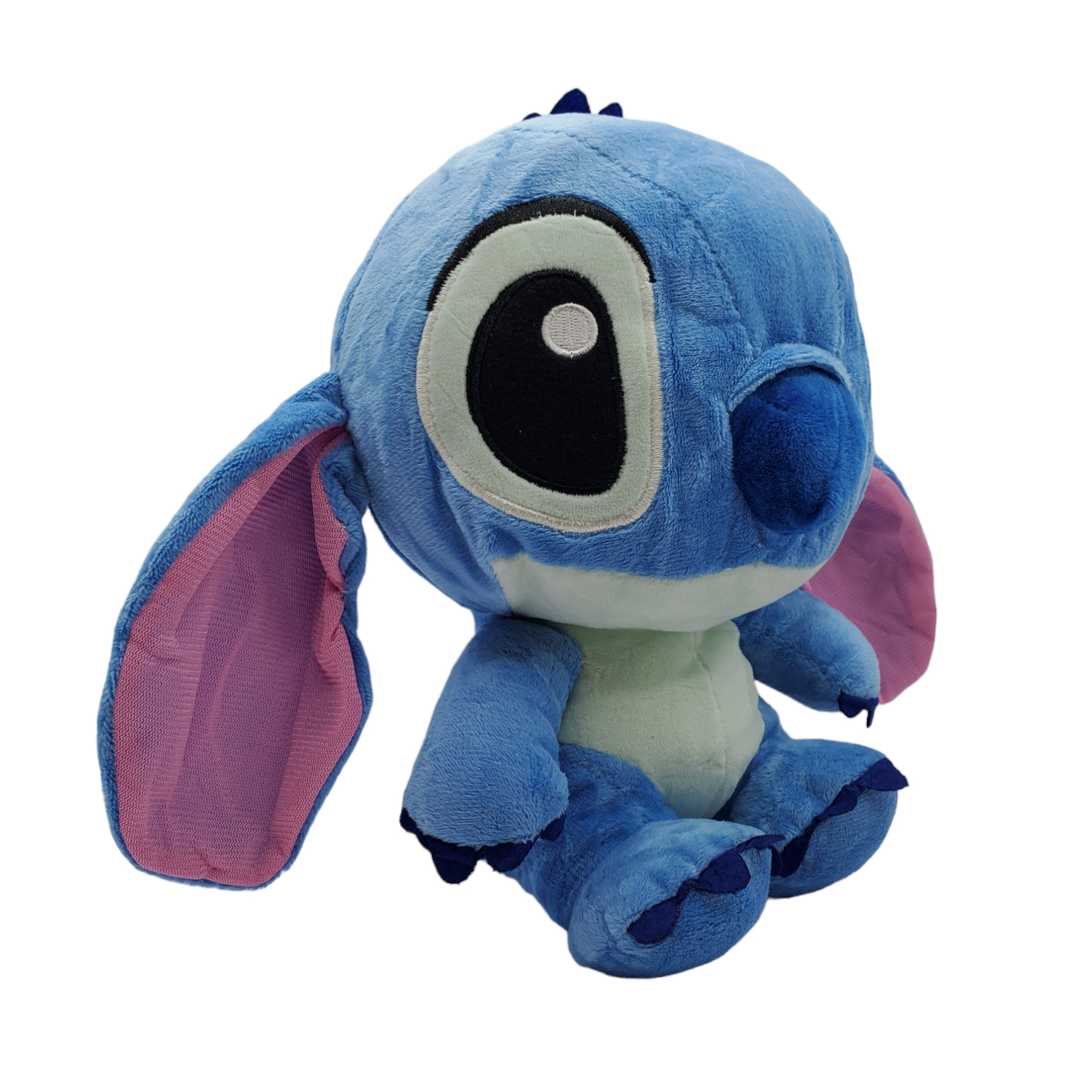 Stitch Peluche De Lilo Y Stitch 25 Cm Super Suave