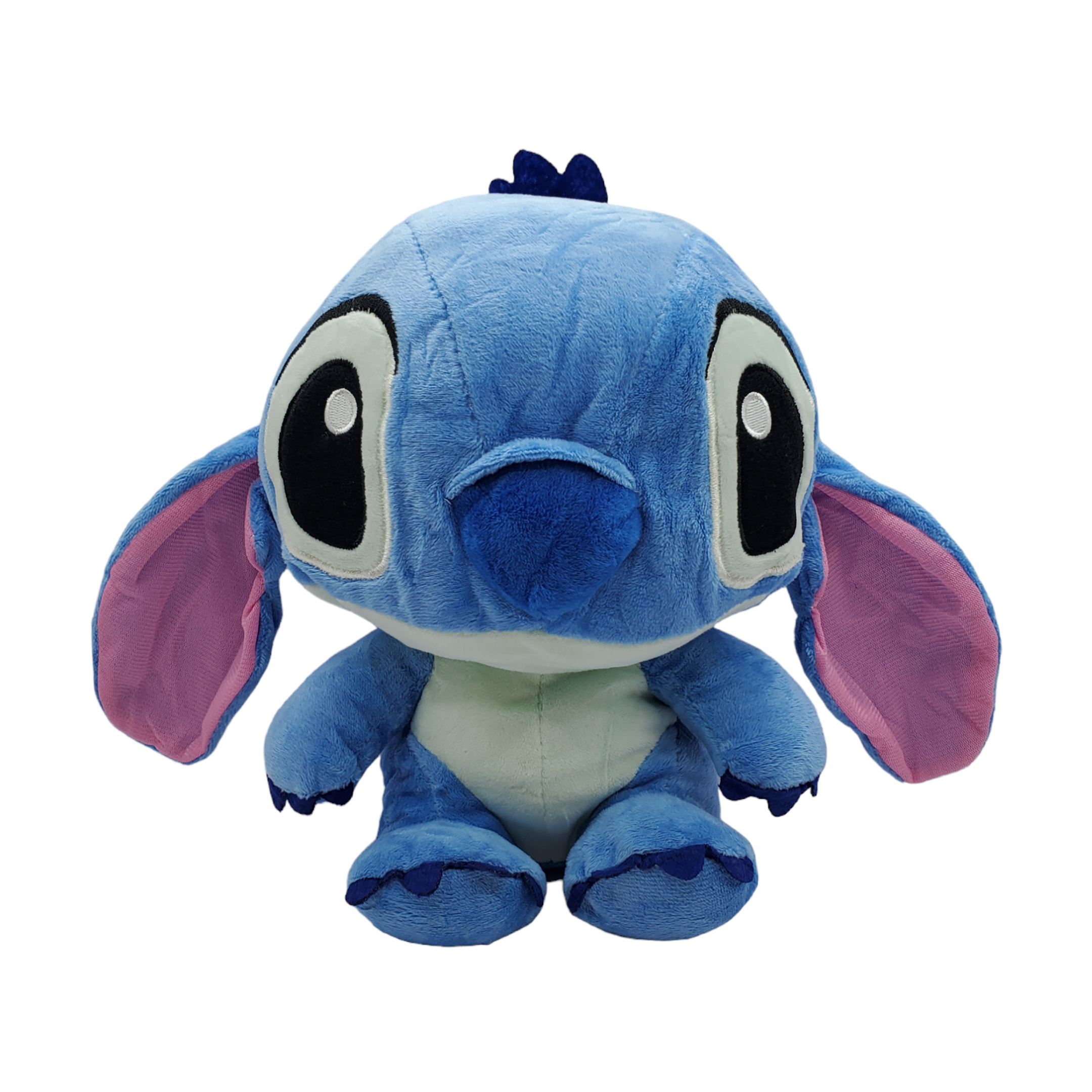 Stitch Peluche De Lilo Y Stitch 25 Cm Super Suave