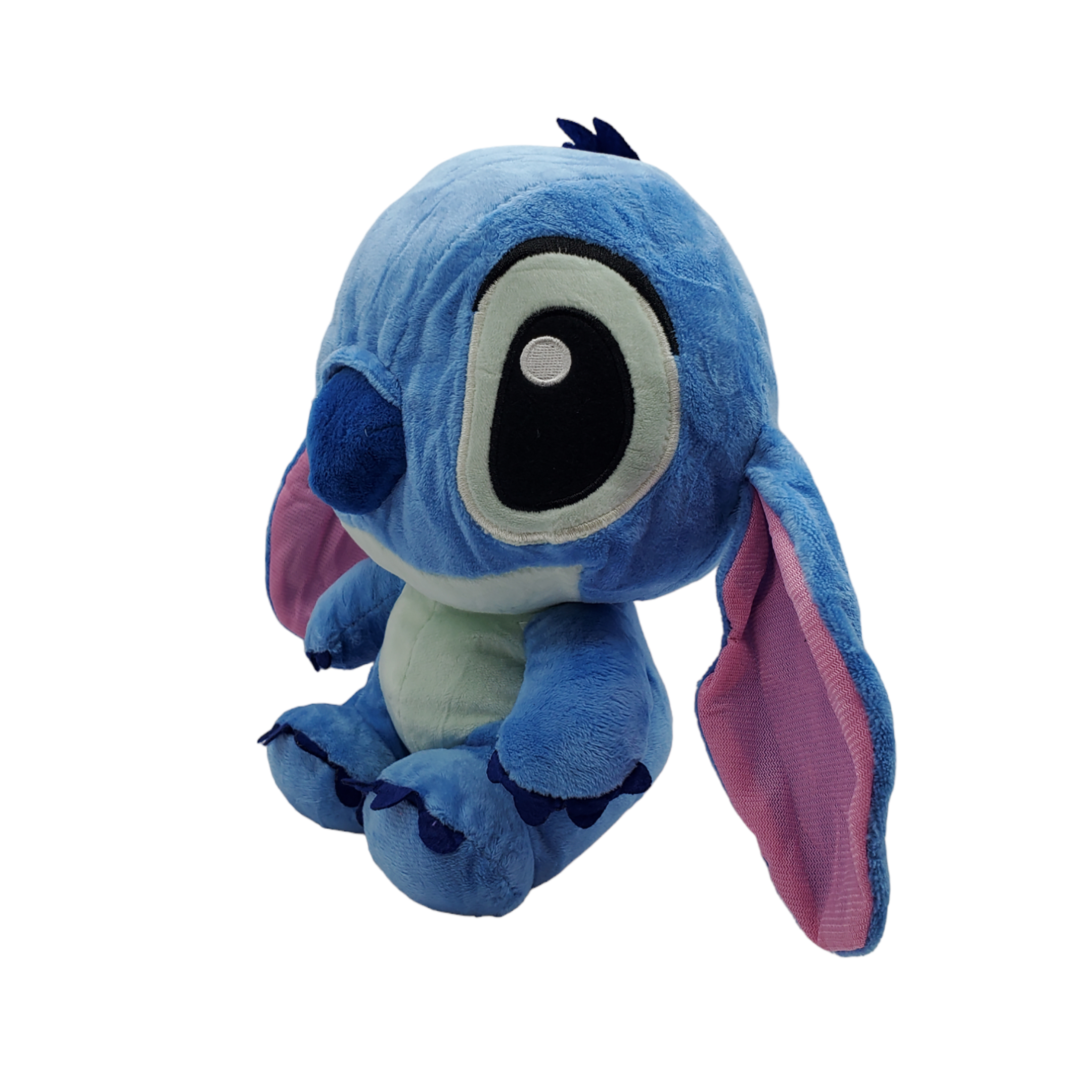 Stitch Peluche De Lilo Y Stitch 25 Cm Super Suave