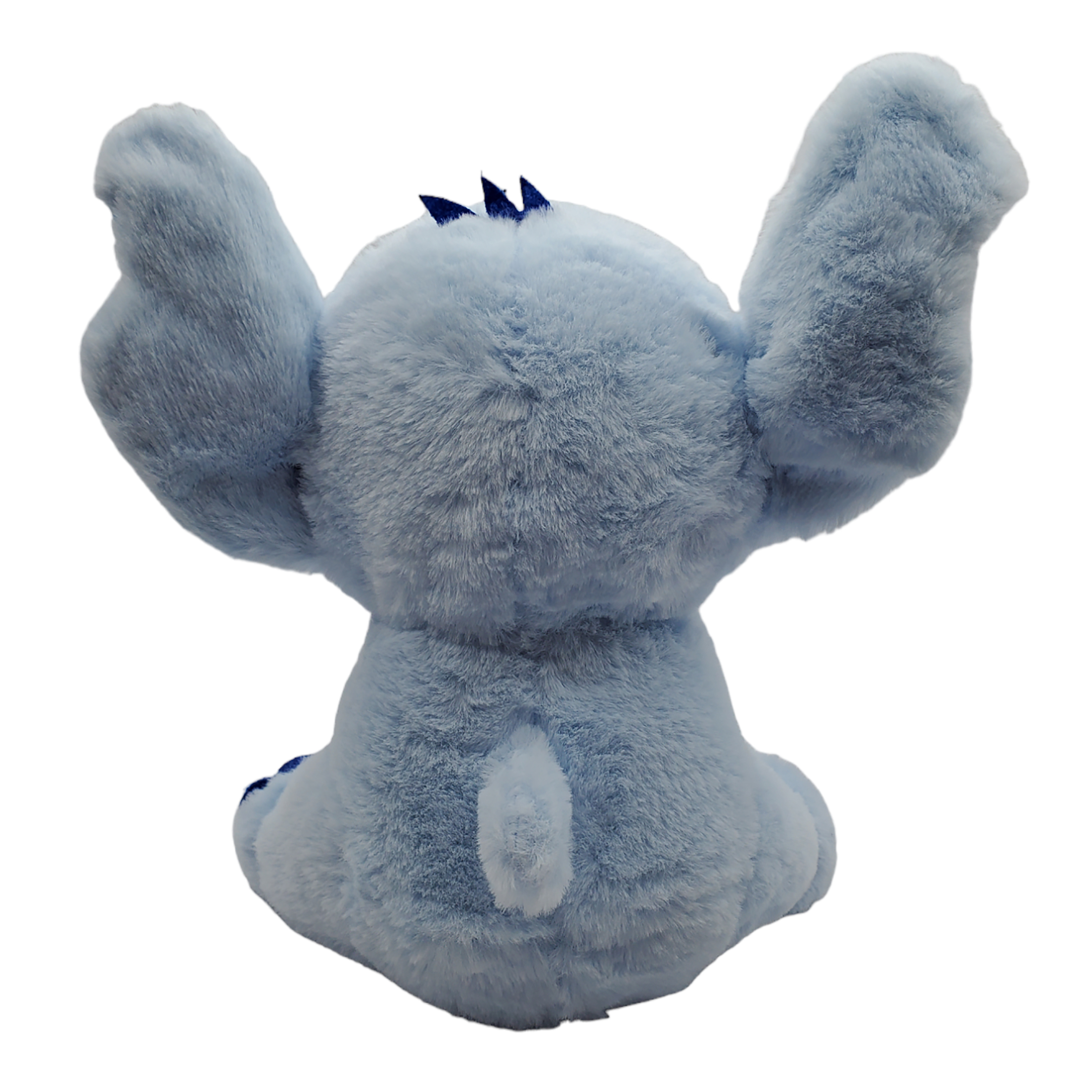 Stitch Azul Cielo Peluche De Lilo Y Stitch 25 Cm Super Suave