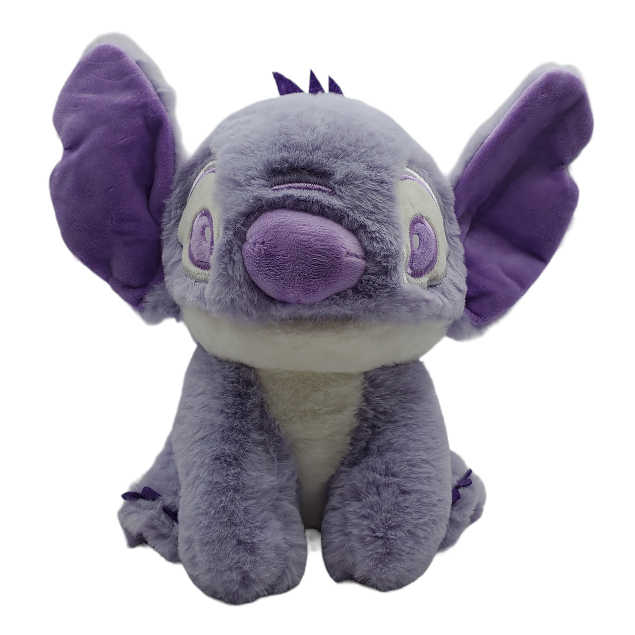 Stitch Lila Peluche De Lilo Y Stitch 25 Cm Super Suave
