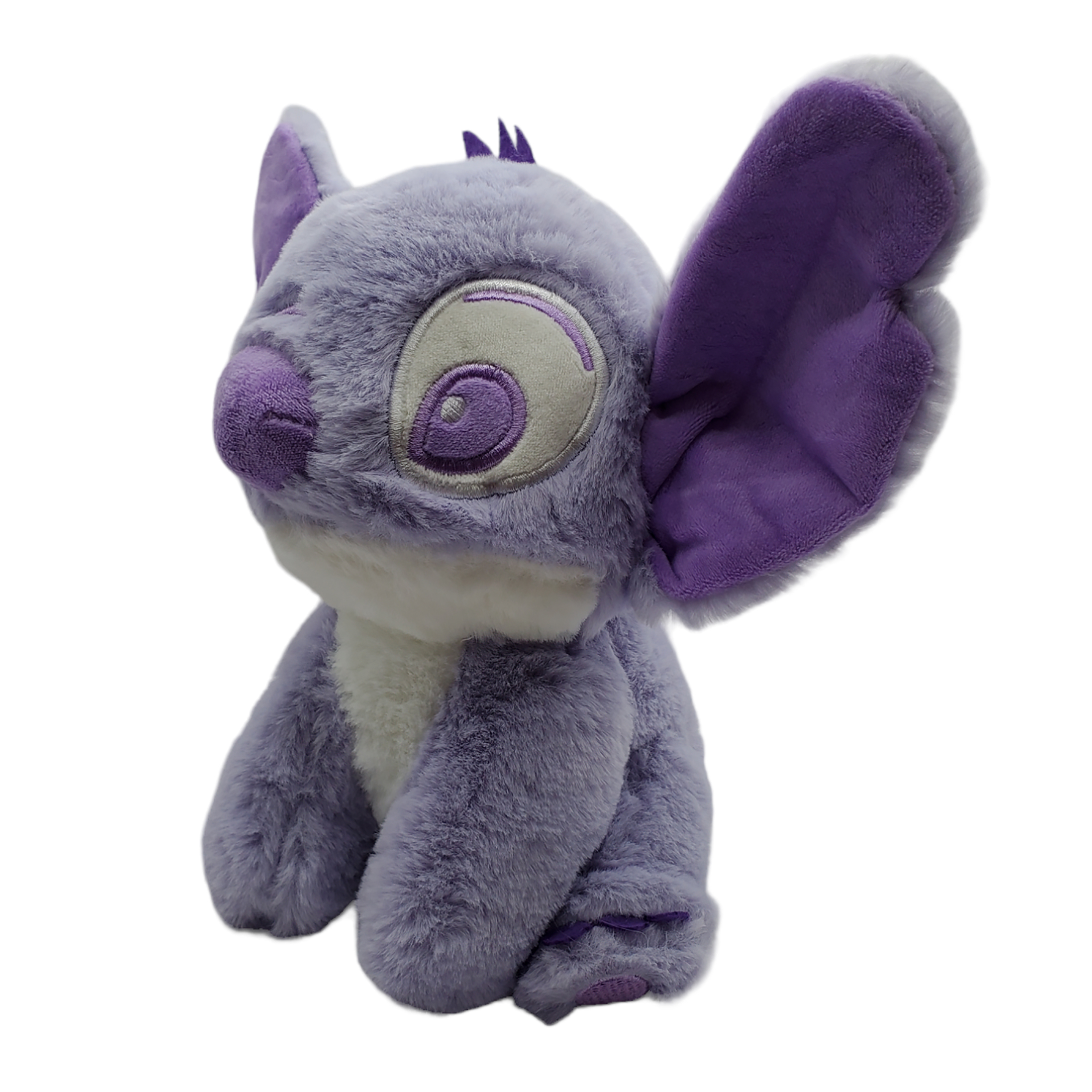 Stitch Lila Peluche De Lilo Y Stitch 25 Cm Super Suave