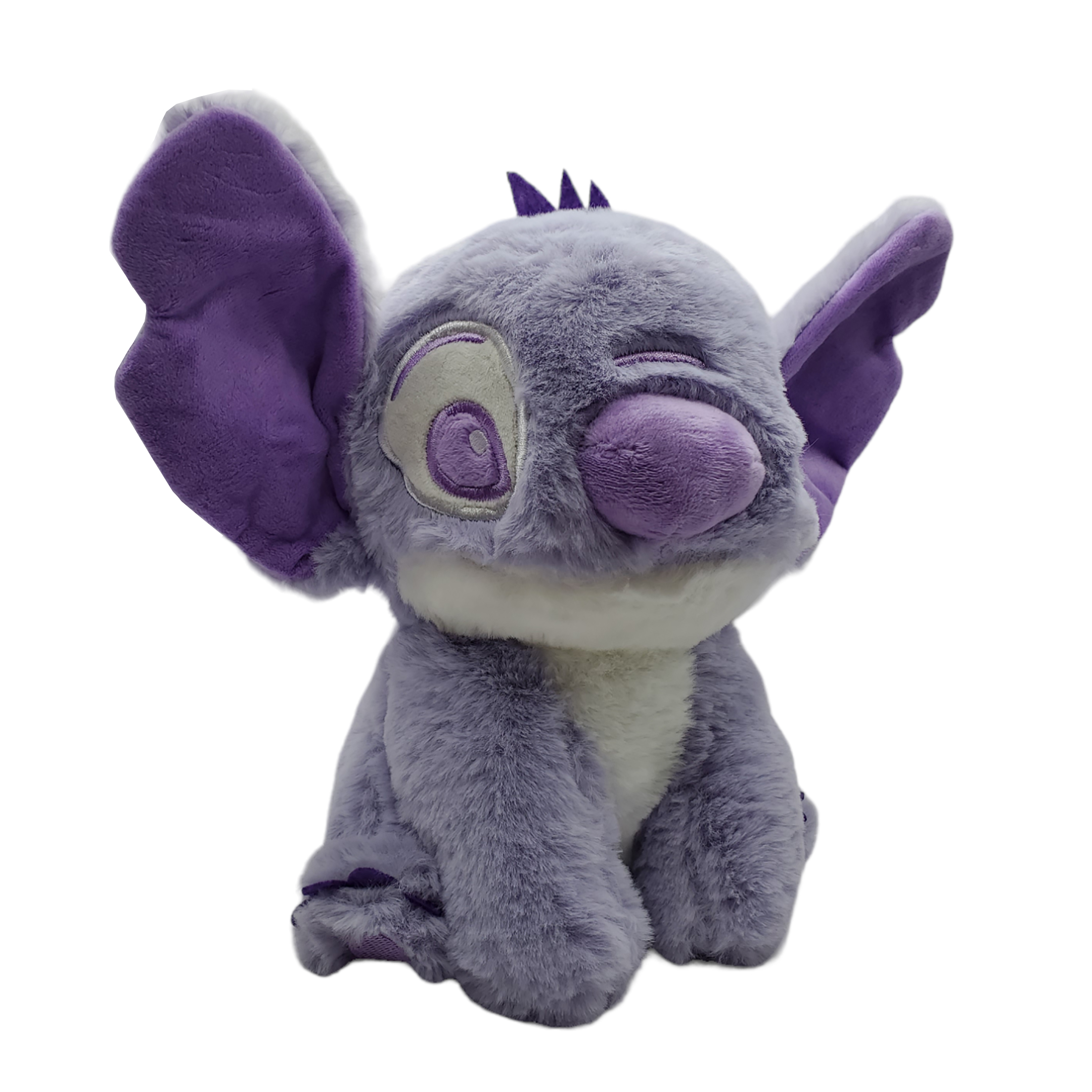 Stitch Lila Peluche De Lilo Y Stitch 25 Cm Super Suave