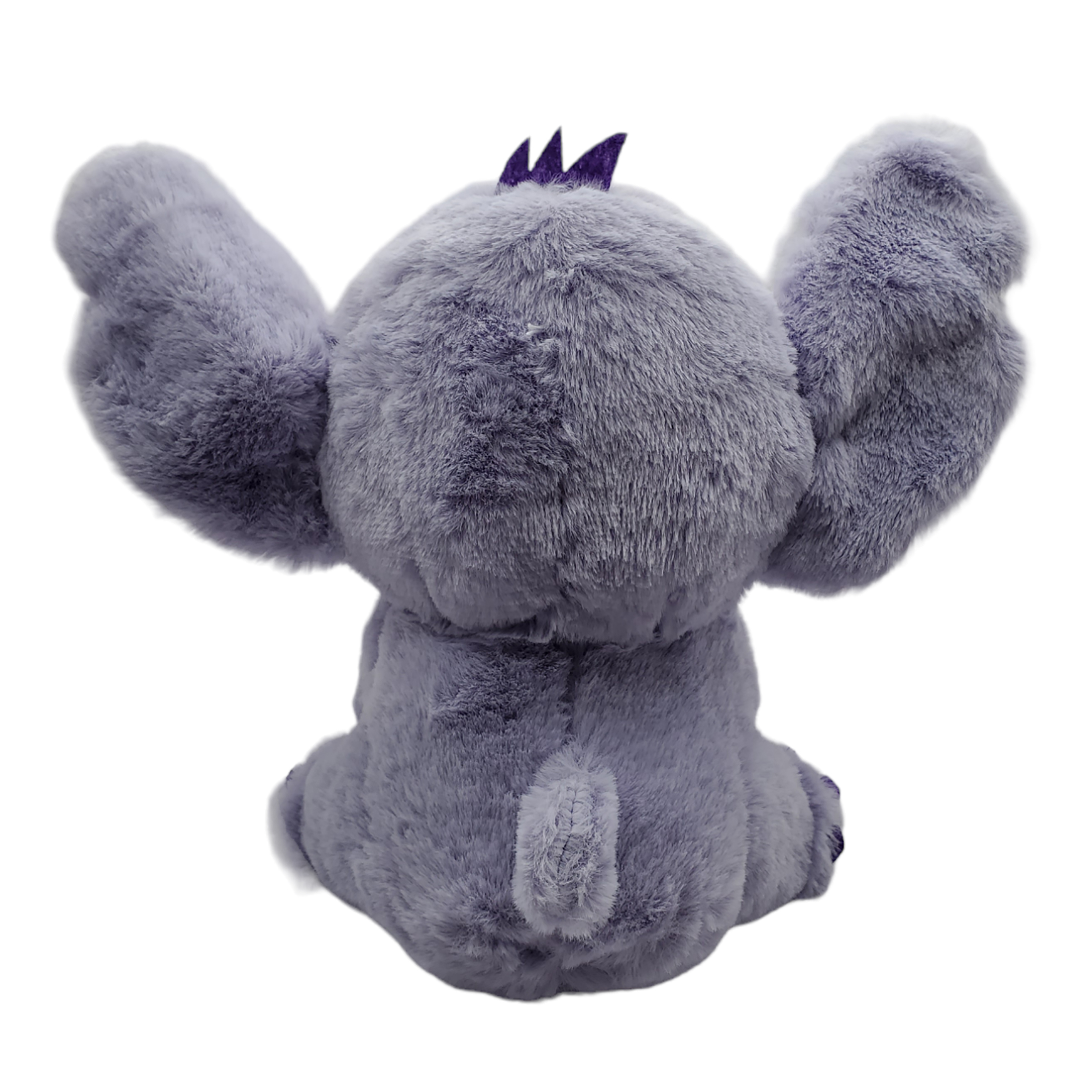 Stitch Lila Peluche De Lilo Y Stitch 25 Cm Super Suave