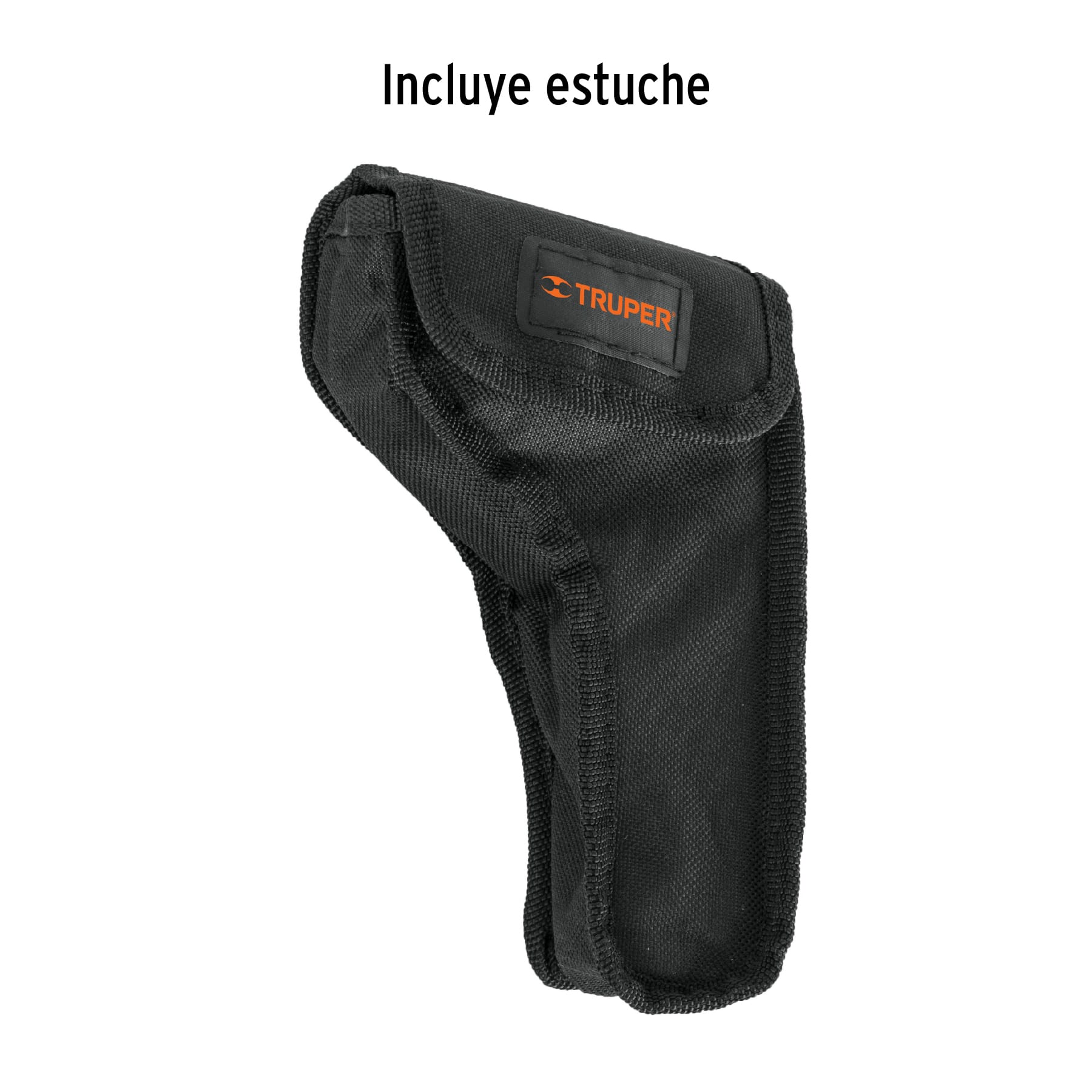 MEDIDOR INFRARROJO DE TEMPERATURA DE TRUPER 18229