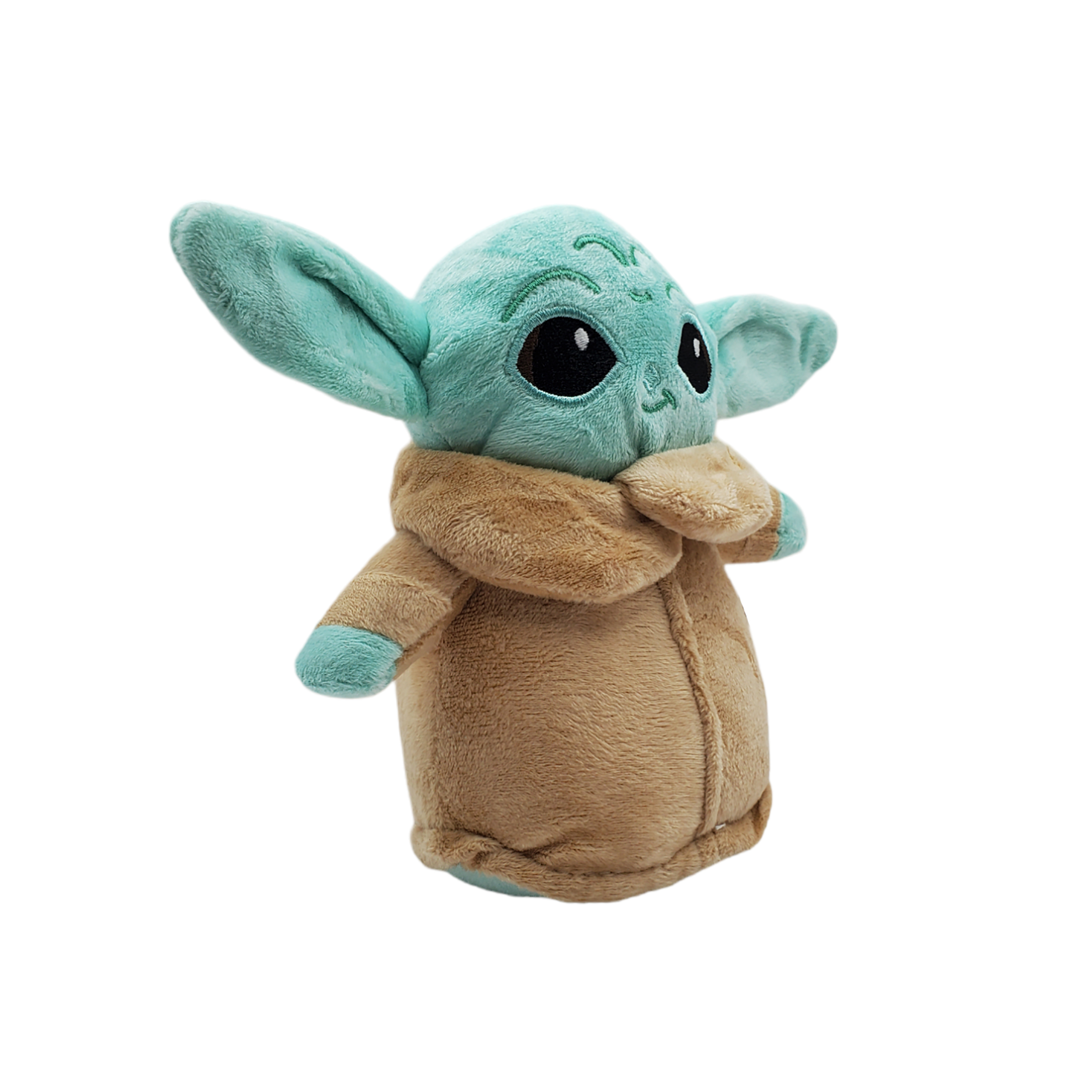 Baby Yoda Peluche Yoda Bebe 20 Cm Super Suave