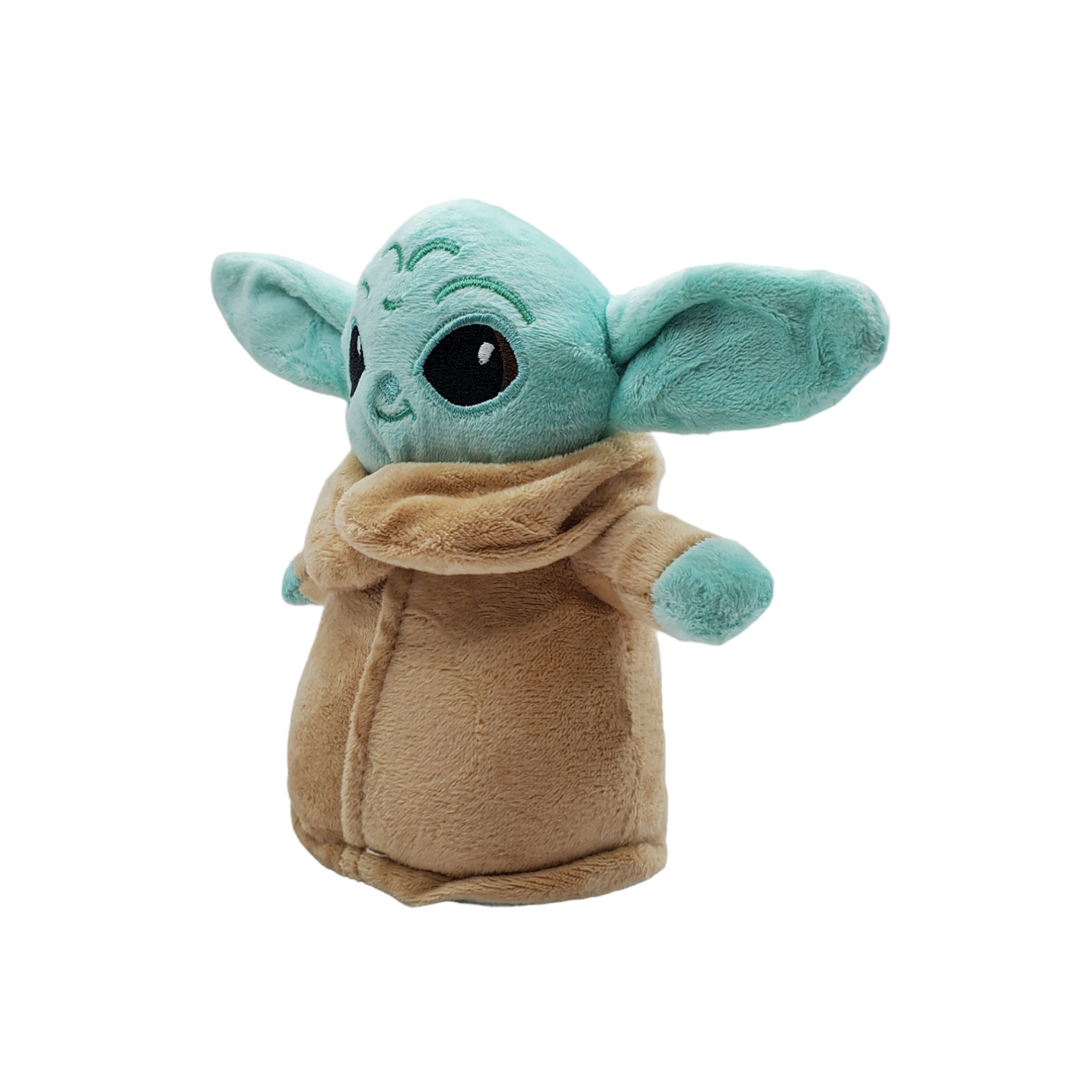Baby Yoda Peluche Yoda Bebe 20 Cm Super Suave