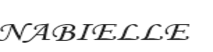 Nabielle