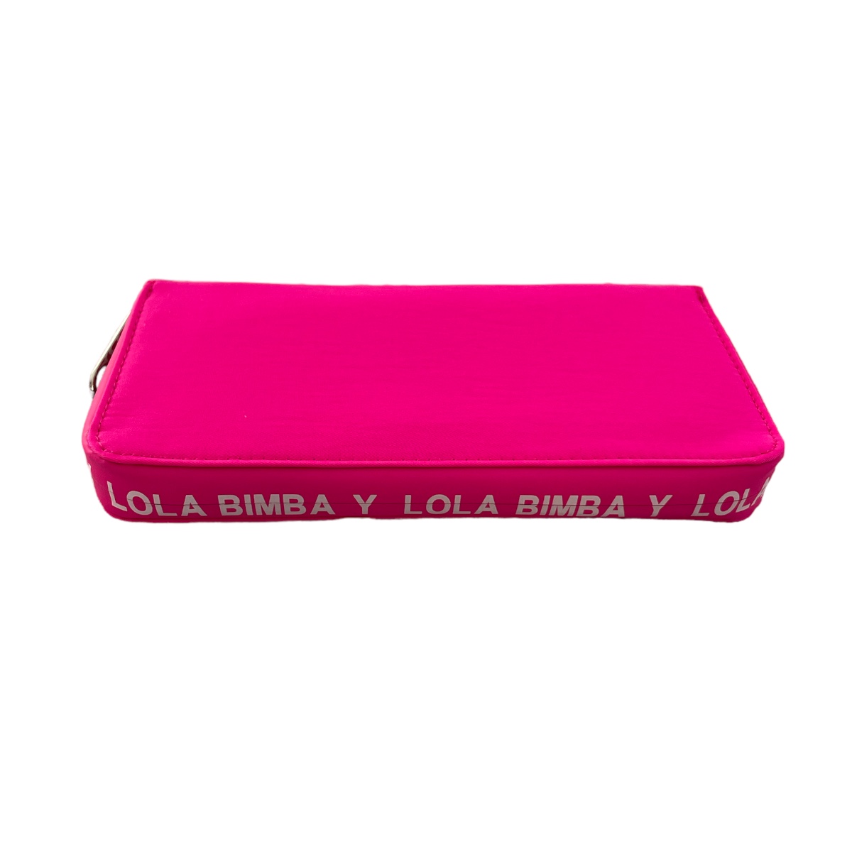 Cartera Bimba y Lola Rosa grande