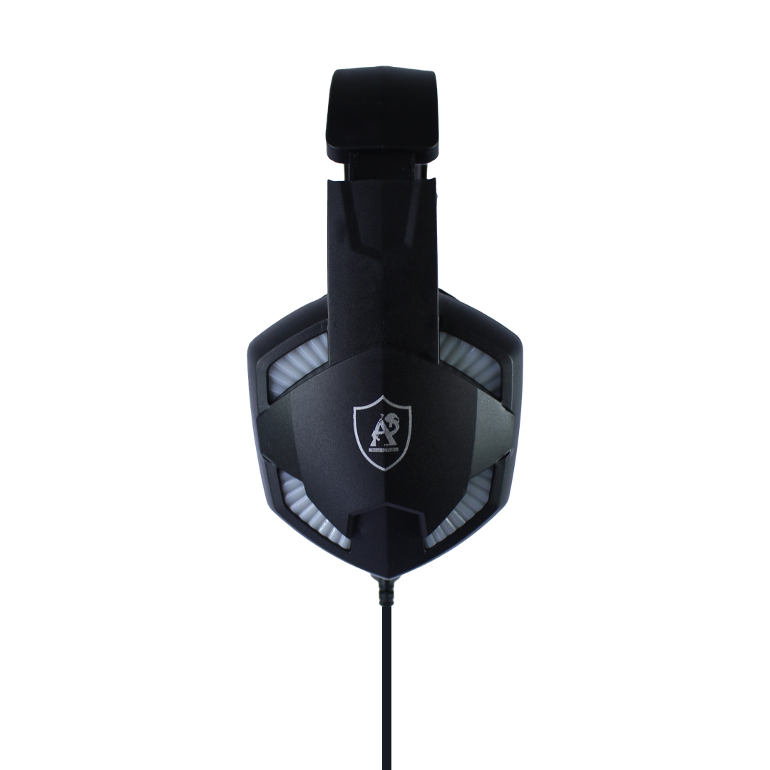 Audífonos Gamer Micrófono Cancelación De Ruido 