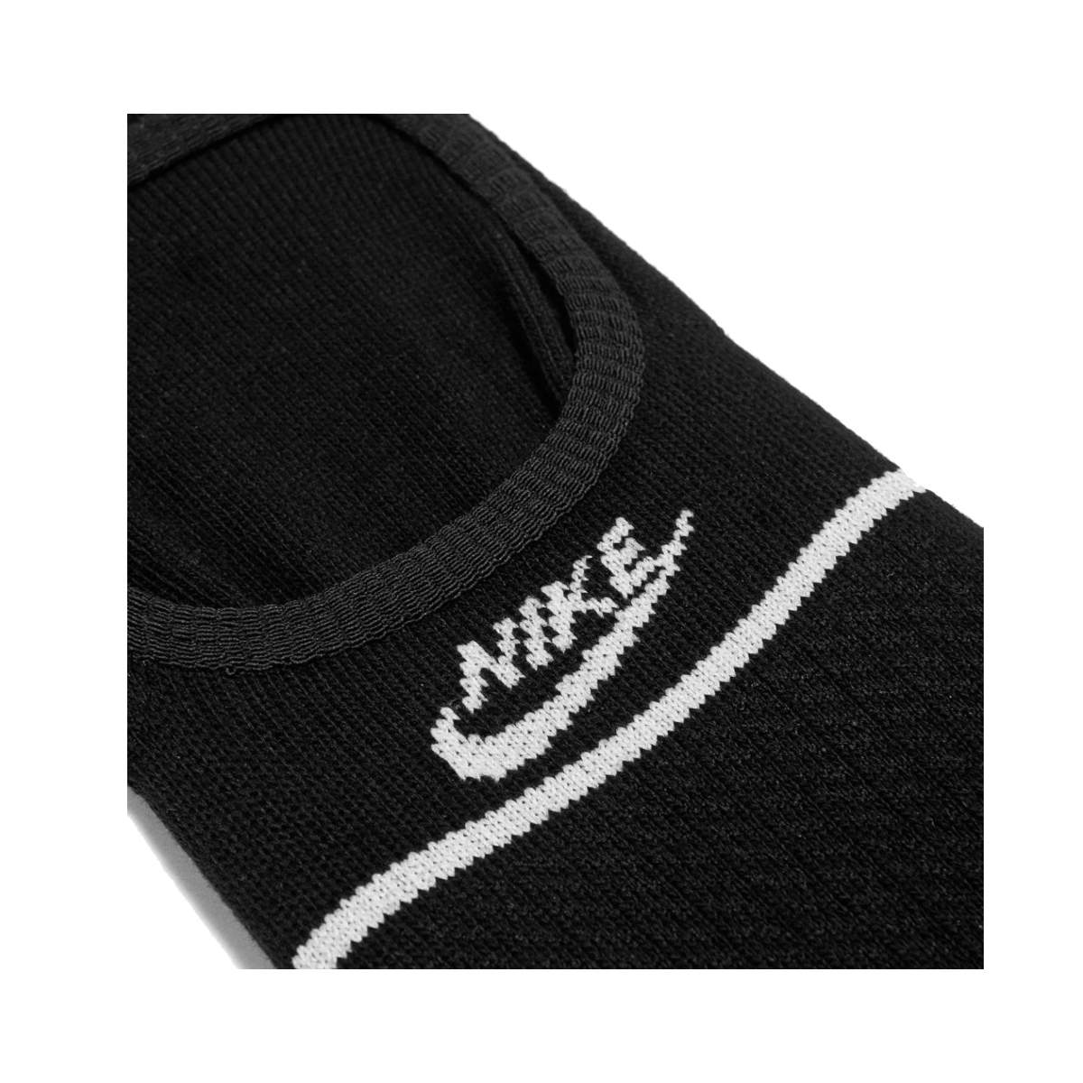 TINES NIKE SNKR SOX ESSENTIAL NEGRO UNISEX SX7168-010