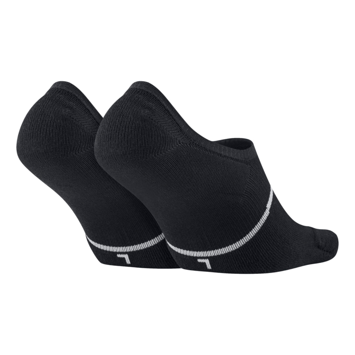 TINES NIKE SNKR SOX ESSENTIAL NEGRO UNISEX SX7168-010
