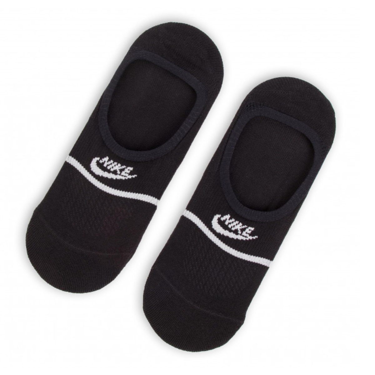 TINES NIKE SNKR SOX ESSENTIAL NEGRO UNISEX SX7168-010