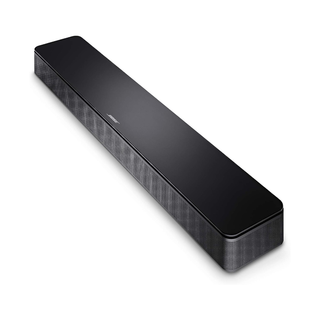 Bose TV Speaker Barra de Sonido Bluetooth (Reacondicionado Grado A)