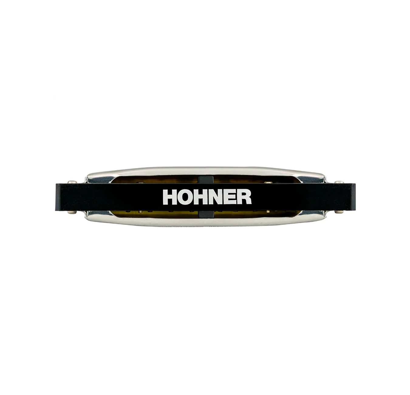 Armónica Hohner M5040867 Silver Star Tono SOL