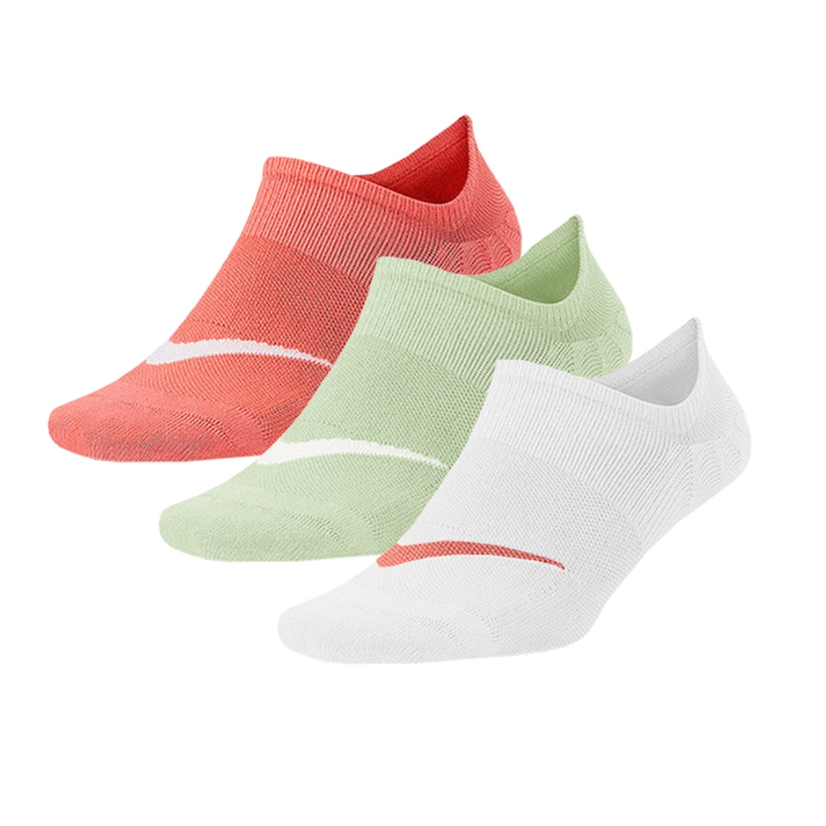 Tines Nike Everyday Plus Multicolor-Unisex SX5277-928 