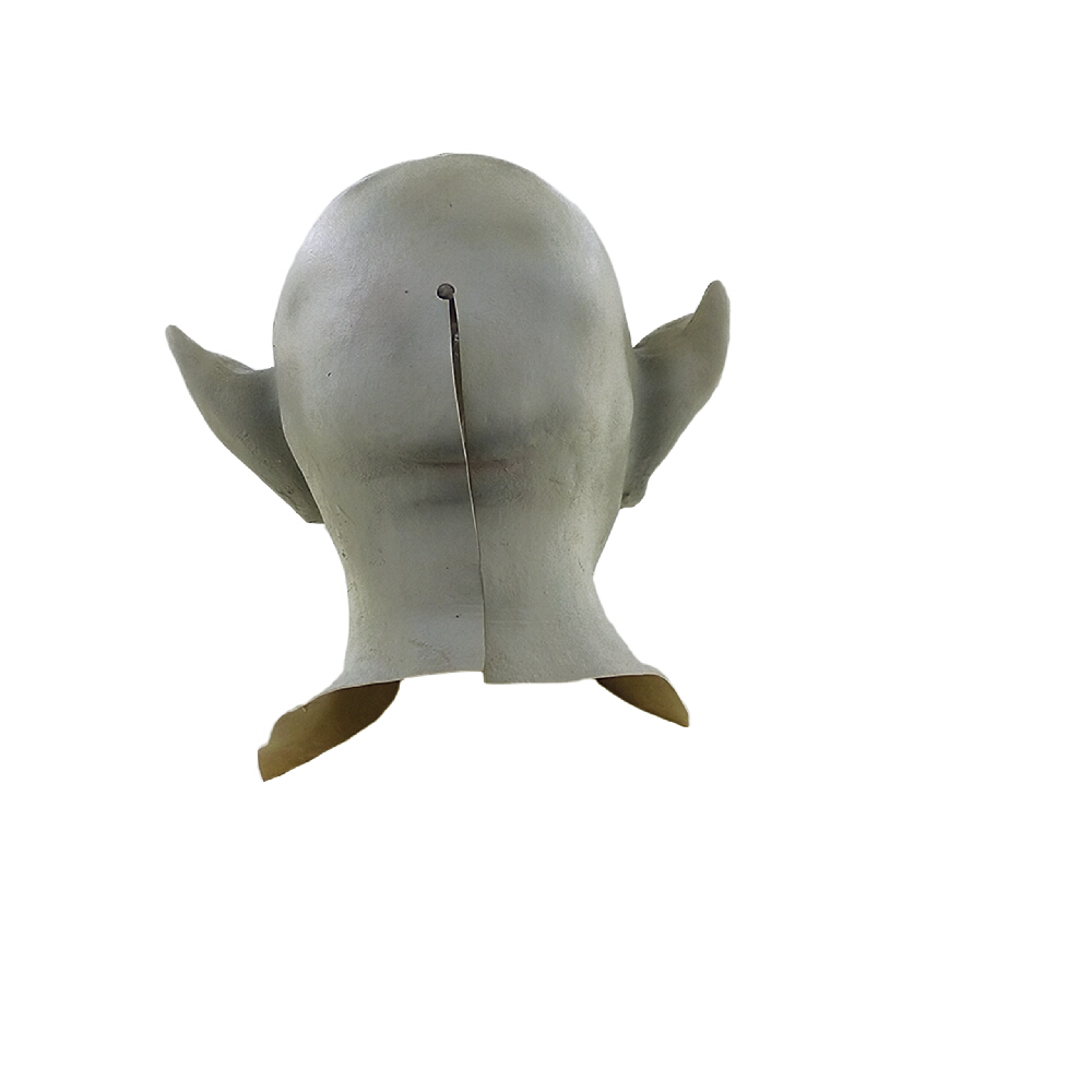 Máscara De Vampiro Caitiff Disfraz Halloween Terror Fiesta