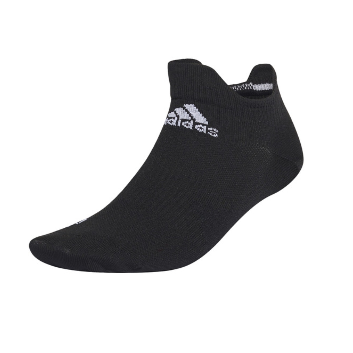 TINES ADIDAS LOW CUT RUNNING NEGRO UNISEX HE4969