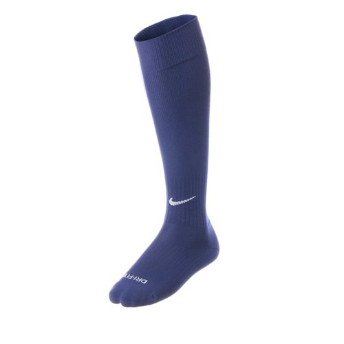 Calcetas Nike de Futbol Academy Azul Marino-hombre SX4120-401