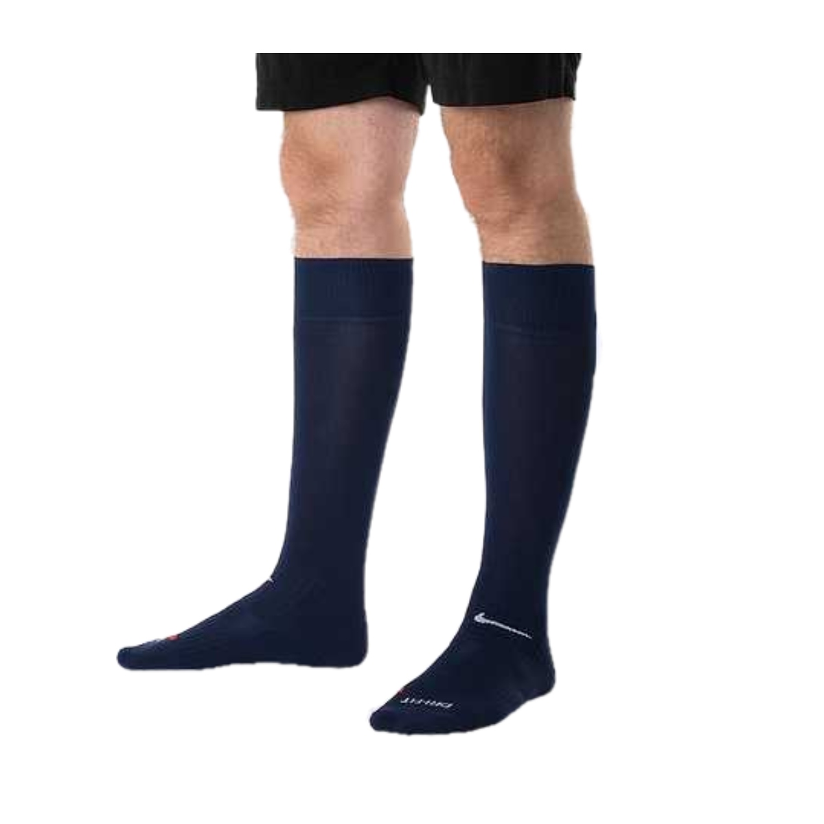 CALECTAS DE FUTBOL NIKE ACADEMY AZUL MARINO-HOMBRE SX4120-401