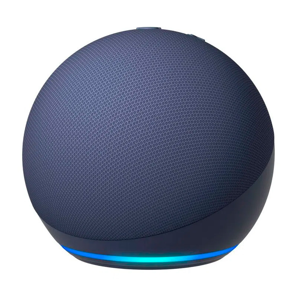 Bocina amazon 2025 echo dot