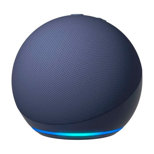 Bocina Inteligente  Echo Dot 3rd oferta en Claro
