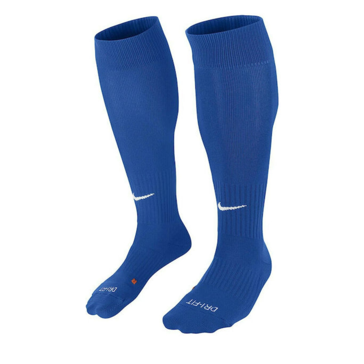 Calcetas de Futbol Nike Academy Azul-Hombre SX4120-402