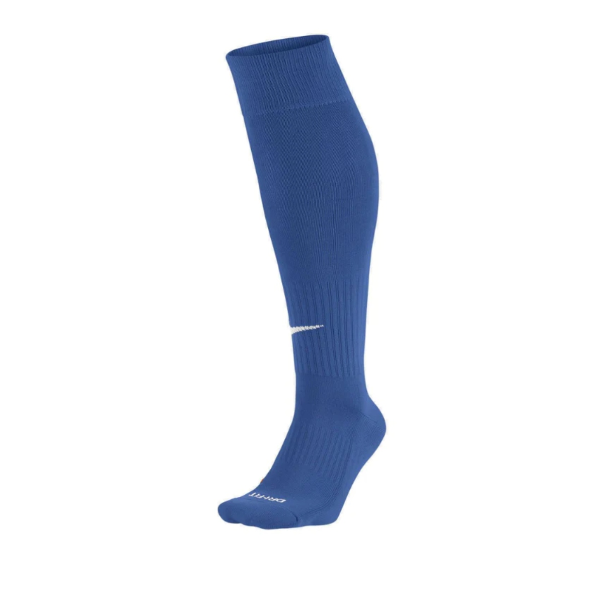 Calcetas de Futbol Nike Academy Azul-Hombre SX4120-402