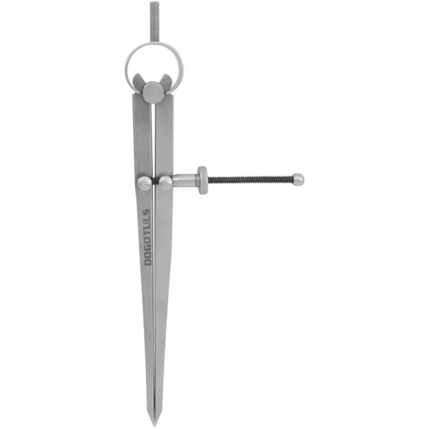 Compás Punta Recta 6  (152,4mm)